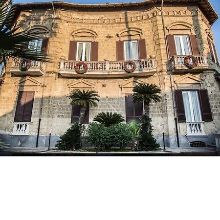 فراتاماجوري Bnb Villa Lendi المظهر الخارجي الصورة