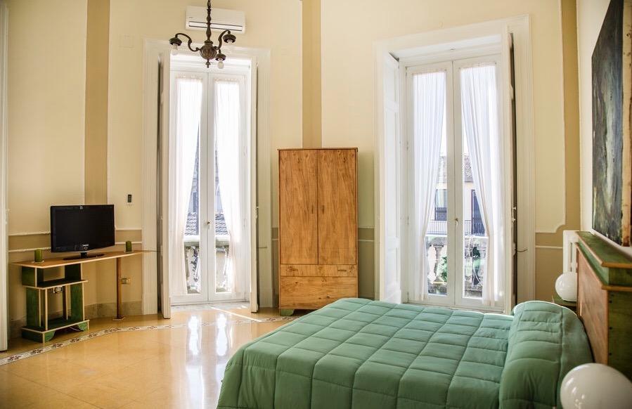 فراتاماجوري Bnb Villa Lendi المظهر الخارجي الصورة