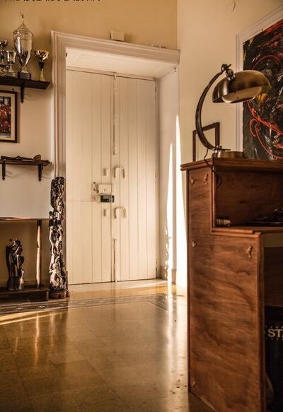 فراتاماجوري Bnb Villa Lendi المظهر الخارجي الصورة