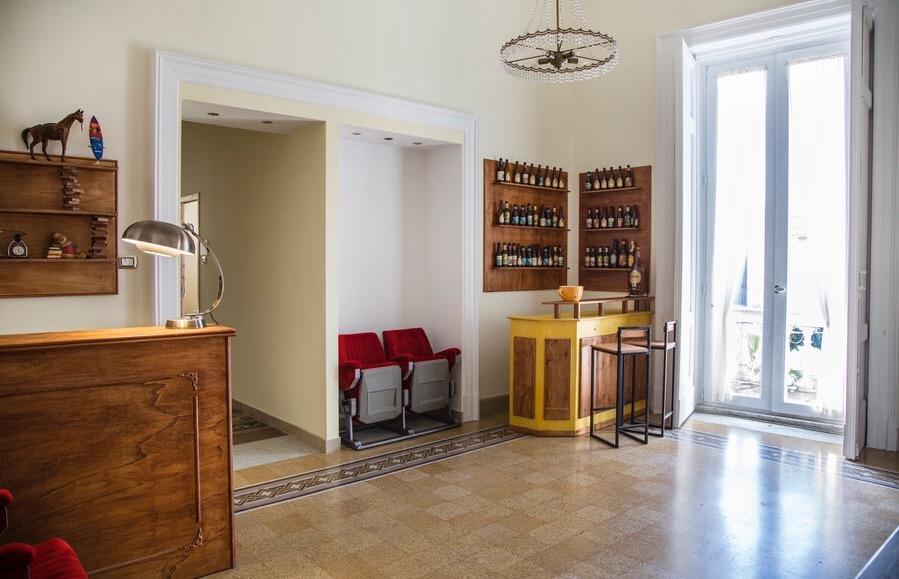 فراتاماجوري Bnb Villa Lendi المظهر الخارجي الصورة