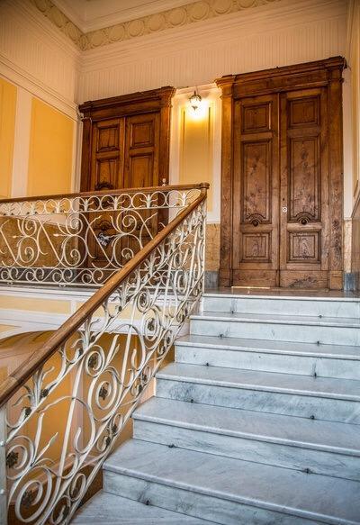 فراتاماجوري Bnb Villa Lendi المظهر الخارجي الصورة