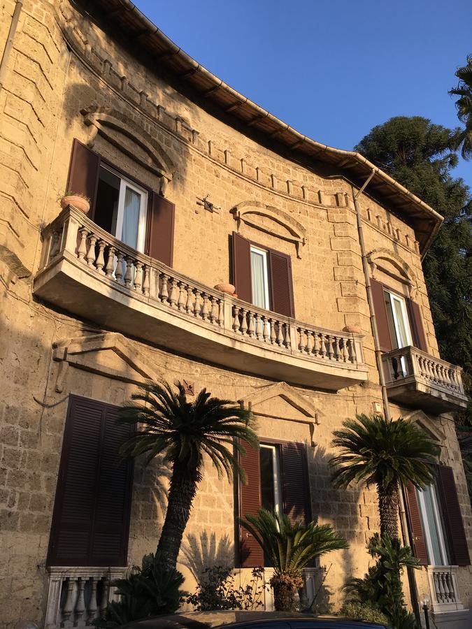 فراتاماجوري Bnb Villa Lendi المظهر الخارجي الصورة