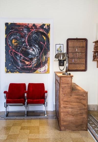 فراتاماجوري Bnb Villa Lendi المظهر الخارجي الصورة