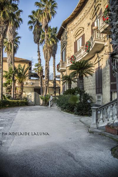 فراتاماجوري Bnb Villa Lendi المظهر الخارجي الصورة